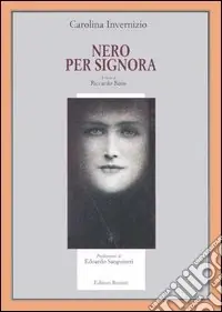 Nero per signora Super Prezzo