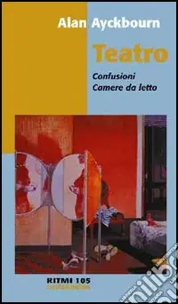 Offerta Lampo Teatro Confusioni-Camere da letto