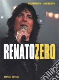 Renato Zero Promozione Esclusiva