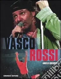 Vasco Rossi Quantità Limitata