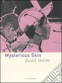 Mysterious Skin Acquista Ora