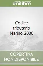 Prezzo Ridotto Codice tributario Marino 2006