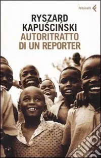 Pagamento Sicuro Autoritratto di un reporter