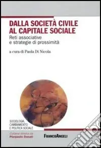 Compra Adesso Dalla società civile al capitale sociale