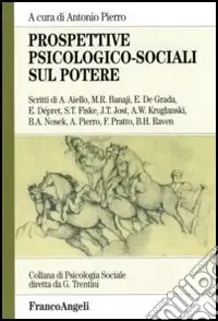 Direttamente Dal Produttore Prospettive psicologico-sociali sul potere