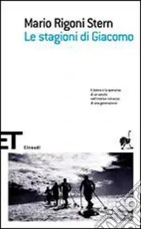 Consegna Rapida Le stagioni di Giacomo