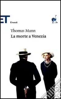 Morte a Venezia Scelto Dai Clienti