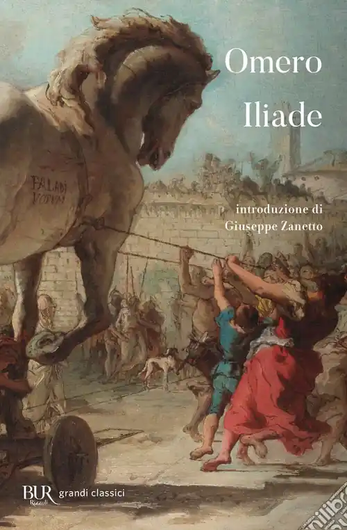 Reso Gratuito L‘iliade