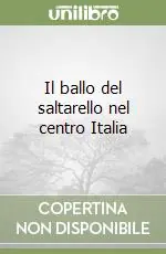 Direttamente Dal Produttore Il ballo del saltarello nel centro Italia