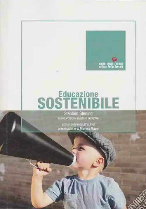 Ultima Occasione Educazione sostenibile
