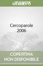 Occasione Imperdibile Cercoparole 2006