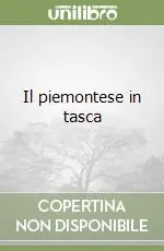 Ordina Subito Il piemontese in tasca