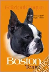 Professionale Boston Terrier