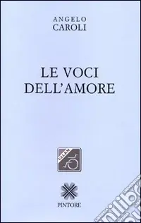 Offerta Le voci dell‘amore