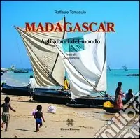 Offerta Speciale Madagascar agli arbori del mondo