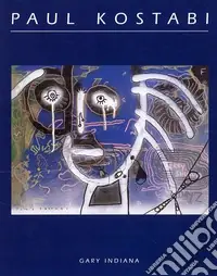 Paul Kostabi. Ediz. illustrata Vendita Finale