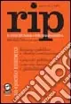 Compra Oggi Stesso RIP. La rivista dell‘impiego e della dirigenza pubblica (2005). Vol. 4