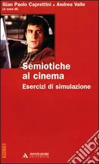 Semiotiche al cinema. Esercizi di simulazione Nuovo Arrivo