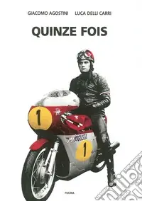 Quinze fois Novità