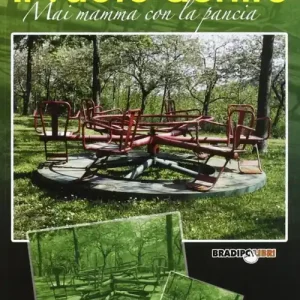 Il vuoto dentro. Mai mamma con la pancia Offerta Speciale