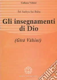 Bestseller Gli insegnamenti di Dio (Gita Vahini)