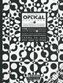 Optical textures. Con CD-ROM. Vol. 1 Super Prezzo