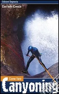 Affare Canyoning