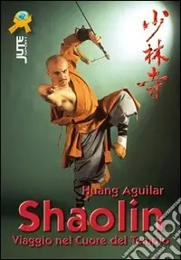 Promo Stagionale Shaolin. Viaggio nel cuore del tempio