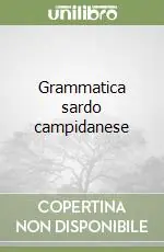 Pagamento Sicuro Grammatica sardo campidanese