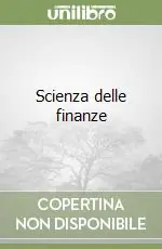 Scienza delle finanze Quantità Limitata
