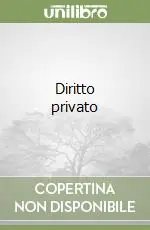 Diritto privato Spedito Oggi