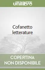 Miglior Prezzo Cofanetto letterature