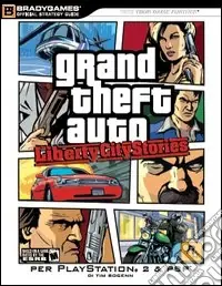 Spedizione Espresso Grand Theft Auto. Liberty City Stories