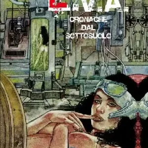 Super Prezzo E.V.A. Cronache dal sottosuolo