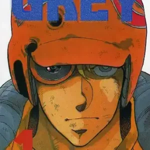 Grey. Vol. 1 Bestseller