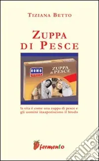 Zuppa di pesce Super Prezzo