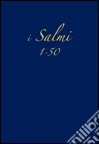 Consegna Rapida Salmi 1-50