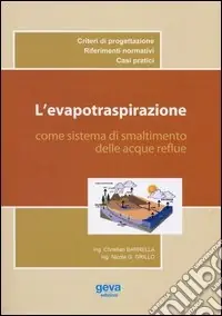 Di Tendenza L‘evapotraspirazione come sistema di smaltimento delle acque reflue