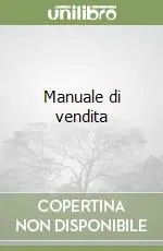Manuale di vendita Spedito Oggi