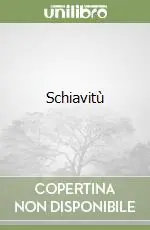 Prezzo Basso Schiavitù