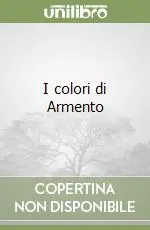 I colori di Armento Offerta Del Giorno