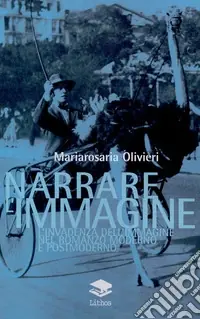 Non Perdere Narrare l‘immagine. L‘invadenza dell‘immagine nel romanzo moderno e postmoderno