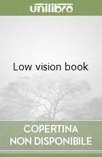 Ordina Subito Low vision book