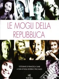 Reso Gratuito Le mogli della Repubblica