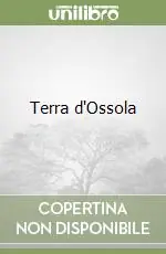 Terra d‘Ossola Bestseller