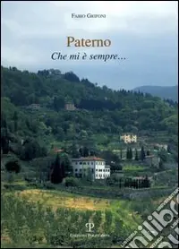 Promozione Esclusiva Paterno. Che mi è sempre...