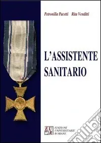 Professionale L‘assistente sanitario