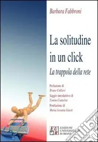 La solitudine in un click. La trappola della rete Solo Oggi
