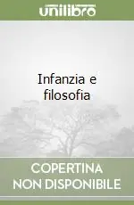 Promozione Esclusiva Infanzia e filosofia