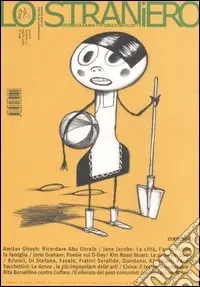 Lo straniero. Ediz. illustrata. Vol. 73 Solo Oggi
